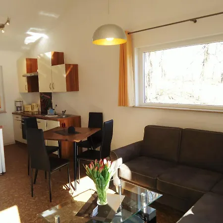Ferienhaus Seewiesen