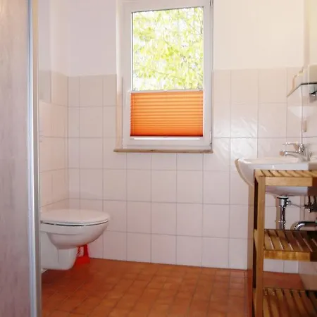 Ferienhaeuser Seewiesen *