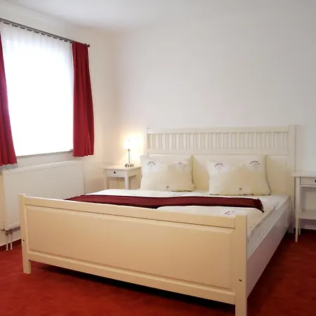 Ferienhaeuser Seewiesen Holiday home Reimershagen