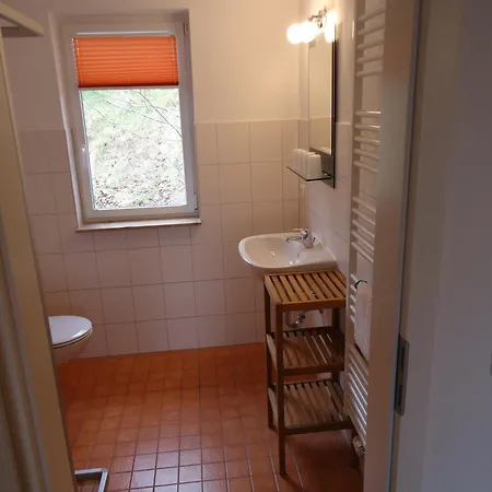 Ferienhaeuser Seewiesen Vakantiehuis *