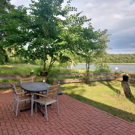 Holiday home Ferienhaeuser Seewiesen