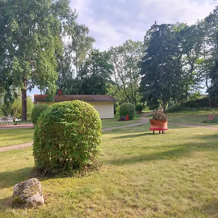 Seewiesen Ferienhaus *