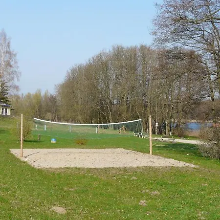 Ferienhaeuser Seewiesen *