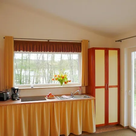 Holiday home Ferienhaeuser Seewiesen