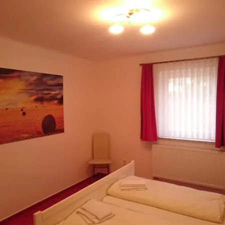 Ferienhaeuser Seewiesen Holiday home Reimershagen