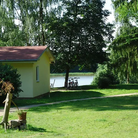Ferienhaeuser Seewiesen Vakantiehuis