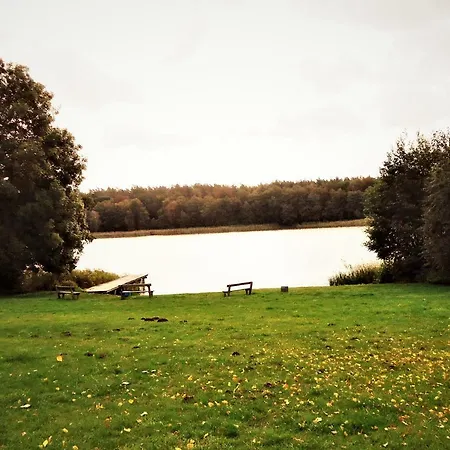 Ferienhaeuser Seewiesen