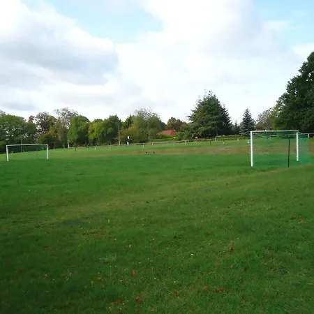 Ferienhaeuser Seewiesen Reimershagen