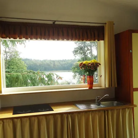 Ferienhaeuser Seewiesen Reimershagen