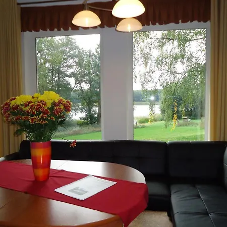 Holiday home Ferienhaeuser Seewiesen