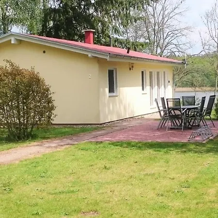 Ferienhaeuser Seewiesen Holiday home Reimershagen