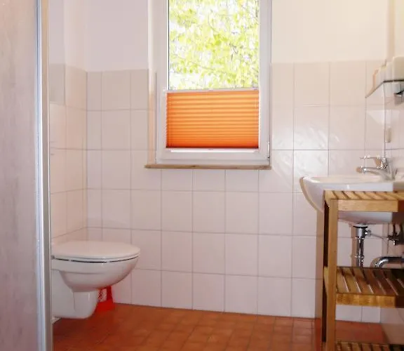 Ferienhaeuser Seewiesen *