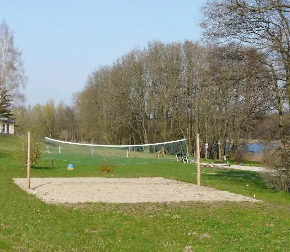 Ferienhaeuser Seewiesen *