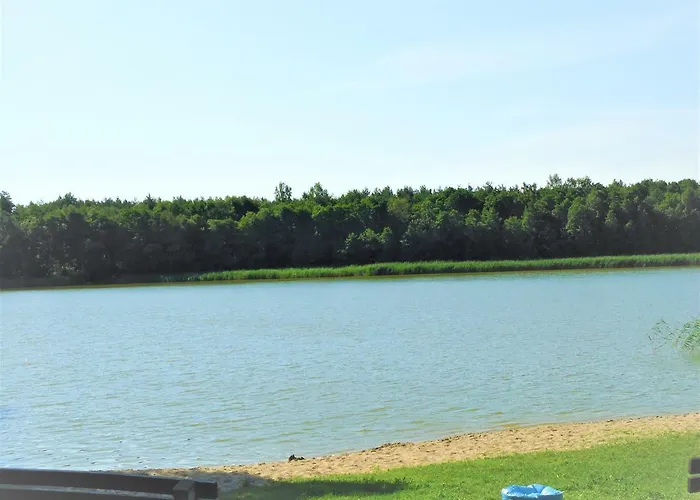 Ferienhaeuser Seewiesen Dom wakacyjny *